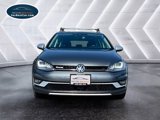 Used 2017 Volkswagen Golf Alltrack SEL image 2
