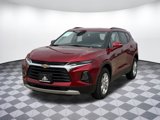 Used 2022 Chevrolet Blazer LT image 3