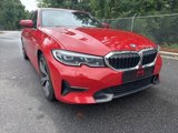Used 2020 BMW 330i Sedan w/ Convenience Package image 3