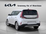 New 2025 Kia Soul LX image 5