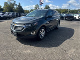 Used 2019 Chevrolet Equinox LT image 3