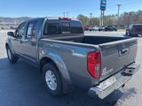 Used 2019 Nissan Frontier SV image 6
