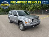 Used 2015 Jeep Patriot Sport w/ Power Value Group image 4
