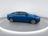 Used 2020 Ford Fusion SE image 5