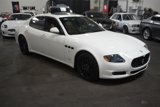Used 2011 Maserati Quattroporte S image 3