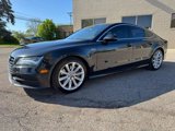 Used 2013 Audi A7 3.0T Prestige w/ Prestige Pkg image 4