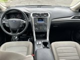Used 2019 Ford Fusion S image 2