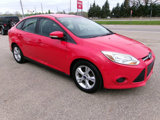 Used 2014 Ford Focus SE image 2
