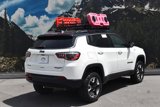 Used 2018 Jeep Compass Trailhawk w/ Cold Weather Group image 3