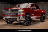 Used 2015 Chevrolet Silverado 1500 LT w/ LT Convenience Package image 4