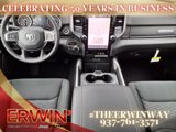 New 2025 RAM 1500 Big Horn image 4
