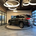 Used 2015 Jeep Grand Cherokee Limited image 5