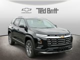 New 2026 Chevrolet Equinox LT image 3