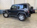 Used 2017 Jeep Wrangler Sport w/ Quick Order Package 24S image 3