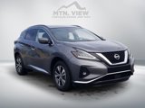 Used 2023 Nissan Murano SV image 2
