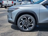 New 2025 Chevrolet Trax RS w/ Driver Confidence Package image 6