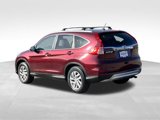 Used 2015 Honda CR-V EX-L image 3