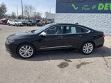 Used 2018 Chevrolet Impala Premier image 2