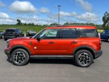 Used 2022 Ford Bronco Sport Big Bend w/ Convenience Package image 5
