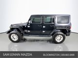 Used 2015 Jeep Wrangler Unlimited Sport w/ Quick Order Package 24S image 4