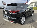 Certified 2024 Chevrolet Blazer LT w/ LPO, Floor Liner Package image 5