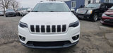Used 2019 Jeep Cherokee Latitude w/ Popular Appearance Group image 2