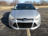 Used 2012 Ford Focus SEL image 3