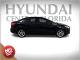 Used 2018 Ford Focus SE image 2