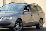 Used 2007 Volkswagen Passat 2.0T image 3