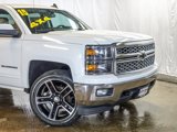 Used 2015 Chevrolet Silverado 1500 LT w/ All Star Edition image 3