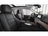 New 2025 Mercedes-Benz GLE 350 4MATIC image 4