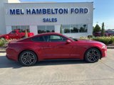Certified 2020 Ford Mustang Coupe w/ Equipment Group 101A image 2