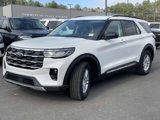 New 2025 Ford Explorer Active w/ Active Comfort Package image 3