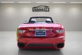 Used 2019 Maserati GranTurismo Convertible image 5