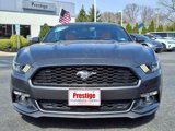 Used 2017 Ford Mustang Coupe w/ Interior & Wheel Package image 2