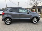 Used 2019 Ford EcoSport SE w/ SE Convenience Package image 6