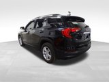 Used 2018 GMC Terrain SLE w/ Driver Convenience Package image 3