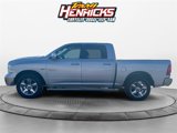 Used 2016 RAM 1500 Big Horn image 2
