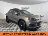 Used 2021 Chevrolet Trax LS image 4