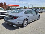 New 2025 Hyundai Sonata SE image 3