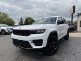 Used 2023 Jeep Grand Cherokee Altitude image 2