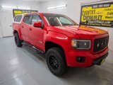 Used 2016 GMC Canyon SLE w/ All Terrain Package image 2