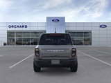 New 2025 Ford Bronco Sport Outer Banks image 5