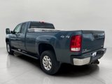 Used 2012 GMC Sierra 2500 SLT w/ SLT Convenience Package image 5