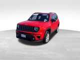 Certified 2022 Jeep Renegade Latitude w/ Sun/Sound Group image 3