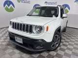 Used 2016 Jeep Renegade Limited image 4