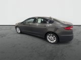 Used 2020 Ford Fusion SE image 6