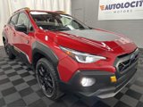 Used 2024 Subaru Crosstrek 2.5i Wilderness image 2