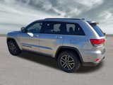 Used 2019 Jeep Grand Cherokee Trailhawk w/ Trailhawk Luxury Group image 5