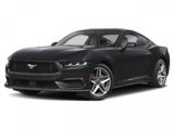 New 2025 Ford Mustang Coupe image 4